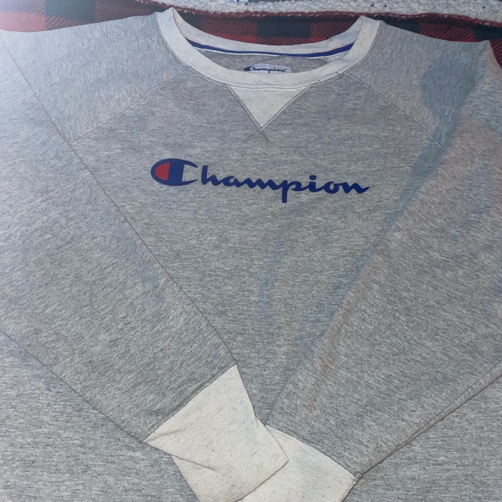 Champion Crewneck